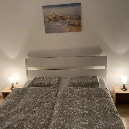 Patrik Apartmán *
