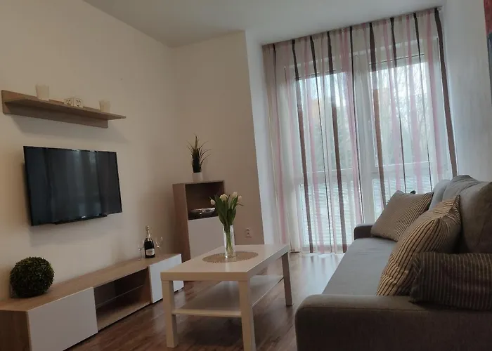 Apartmán Patrik