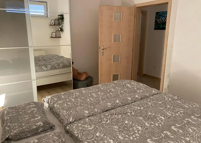Patrik Apartmán Samorin